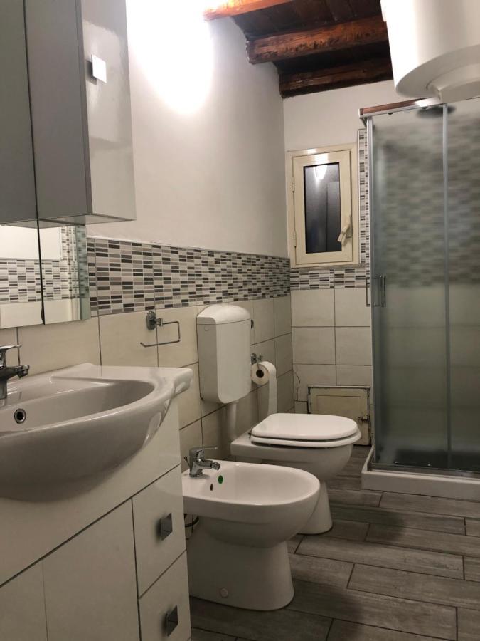 La Casetta Del Borgo Παλέρμο Εξωτερικό φωτογραφία